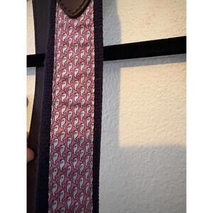 Vineyard Vine Belt Size 40